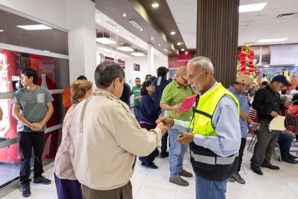 Gobierno de Beto Granados reconoce el pago puntual del predial