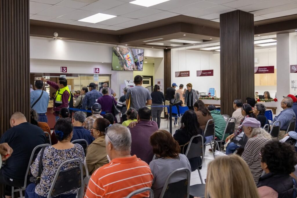 Gobierno de Beto Granados reconoce el pago puntual del predial