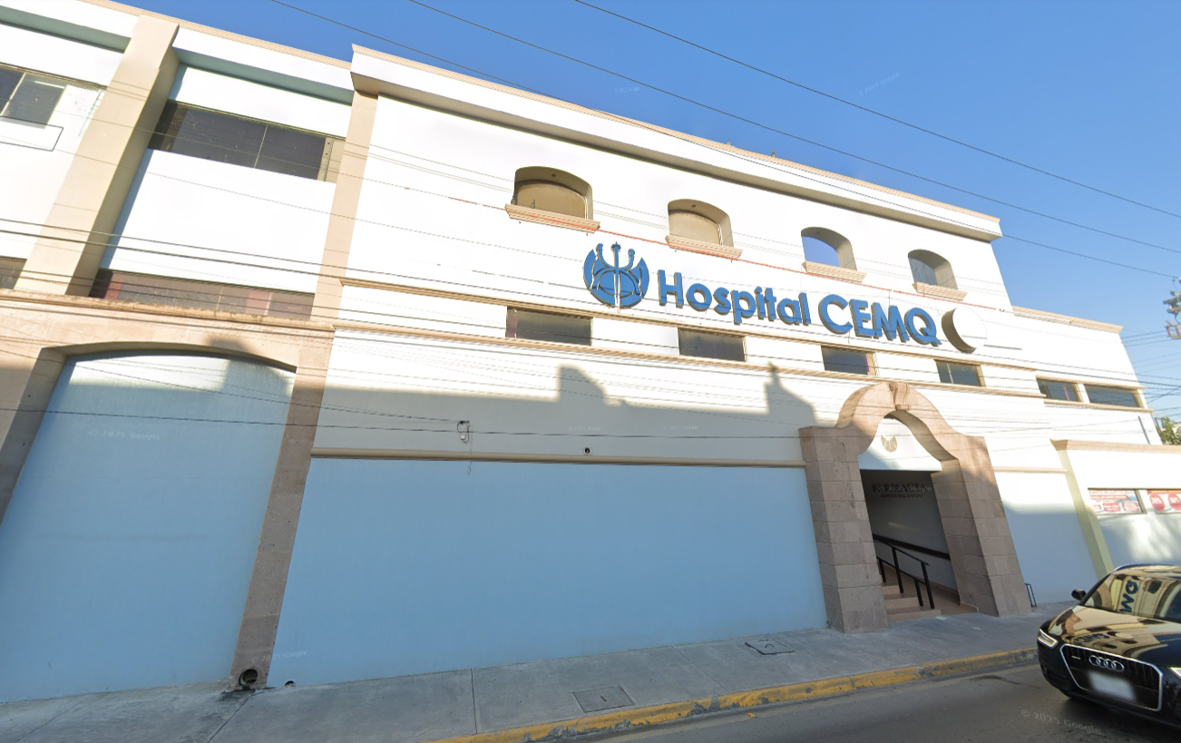 Hospital CEMQ