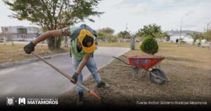 Limpieza en Chulavista