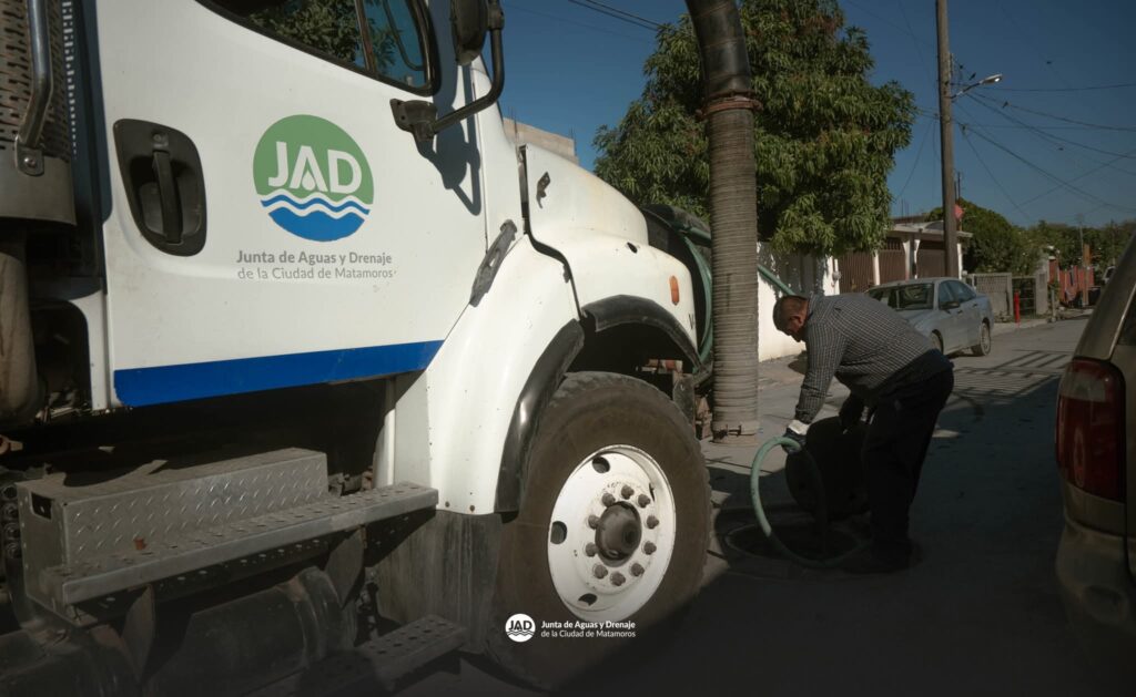 Refuerza gobierno de Beto Granados, trabajos de drenaje en la colonia José María Morelos