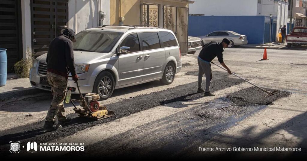 Gobierno de Beto Granados moderniza la movilidad urbana y mejora la infraestructura vial