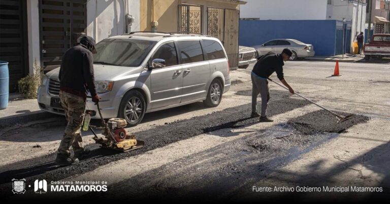 Gobierno de Beto Granados moderniza la movilidad urbana y mejora la infraestructura vial