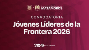 Jóvenes Líderes de la Frontera 2026