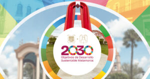 Informe Voluntario Agenda 2030 Objetivos de Desarrollo Sostenible