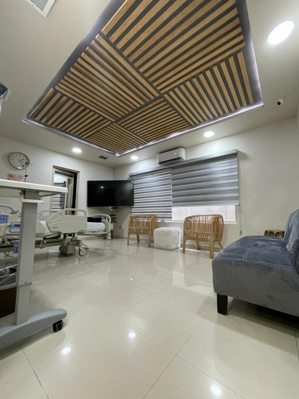 Centro de Especialidades Medicas y Estéticas MG