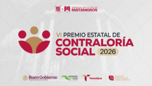 VI PREMIO ESTATAL DE CONTRALORÍA SOCIAL 2026