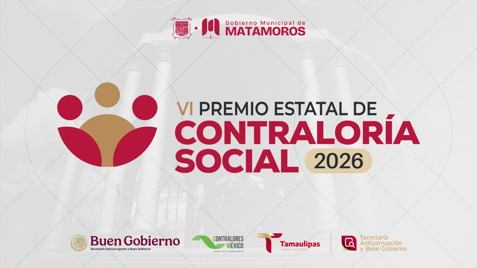 VI PREMIO ESTATAL DE CONTRALORÍA SOCIAL 2026