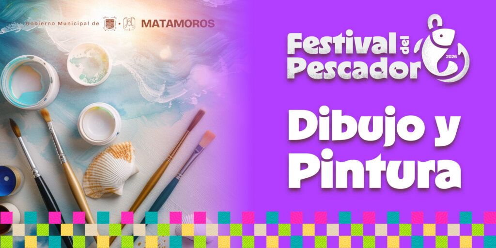 Concurso de Pintura y Dibujo