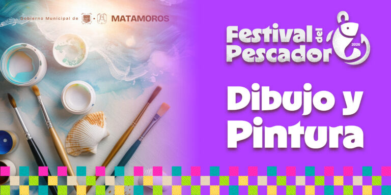 Concurso de Pintura y Dibujo