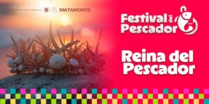 Concurso Reina del Pescador 2026 – Festival del Pescador