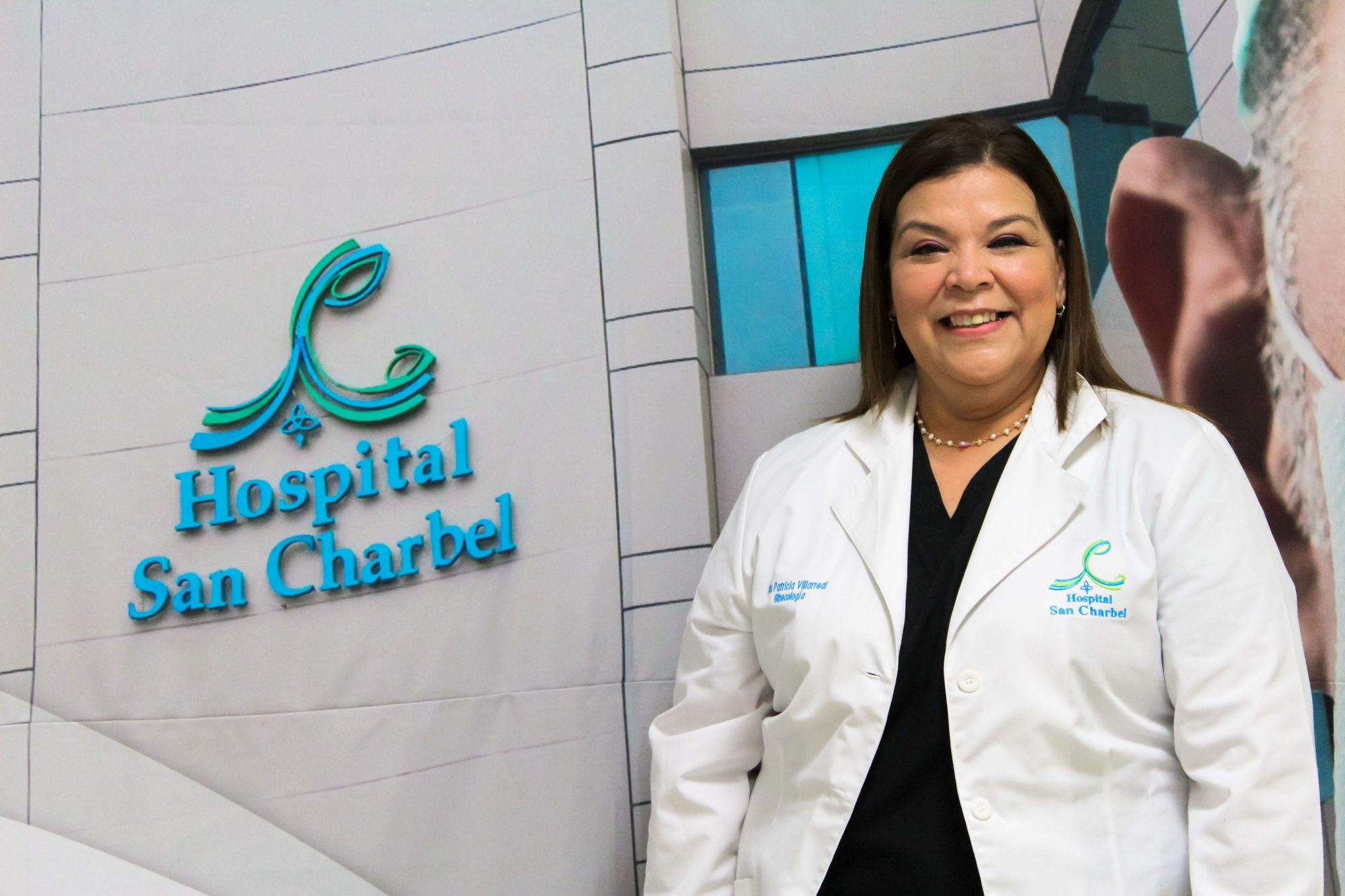 Dra. Patricia Villarreal – Ginecóloga en Matamoros