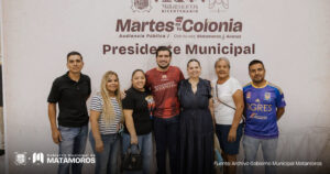 Más de 500 servicio brindados en jornada del Martes en tu colonia renovado