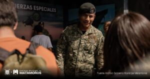 Supera los 16 mil visitantes la Exposición Militar