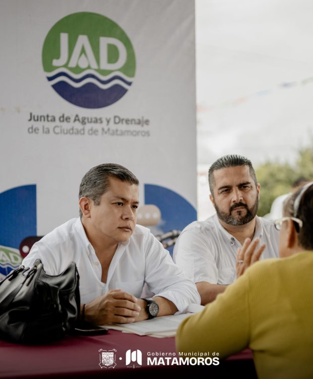 Rehabilitación de la Plaza Principal y mejoramiento de accesos anuncia alcalde Alberto Granados en "Martes en tu Colonia" desde Estación Ramírez